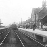 Lutterworth Railway